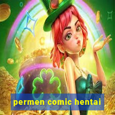 permen comic hentai